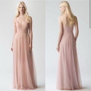 Jenny Yoo x BHLDN Brielle Dress
